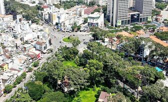 Đài tưởng niệm nạn nhân COVID-19: Huy động trí tuệ xã hội cho một biểu tượng vĩnh cửu