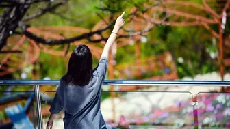 Khi phụ nữ nói 'không' với hôn nhân: Tự do hay cô đơn?