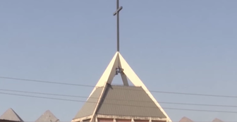 Mỹ chuẩn bị cho một hành động quân sự tiềm tàng tại Nigeria