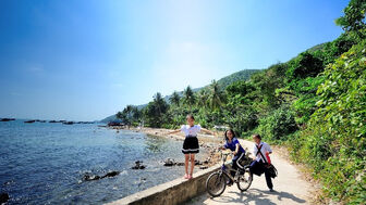 Nam Du - Ngọc xanh giữa đại dương