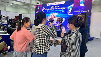 Thúc đẩy tinh thần đổi mới và ứng dụng công nghệ trong kinh doanh