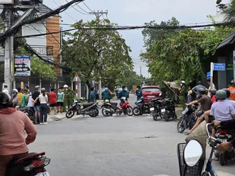 Vụ cô gái chết trong ô tô ở xã Đông Thạnh: Không có dấu hiệu bị sát hại