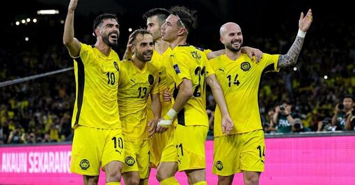 FIFA lần lữa ra án phạt, Malaysia thêm hy vọng kháng cáo thành công