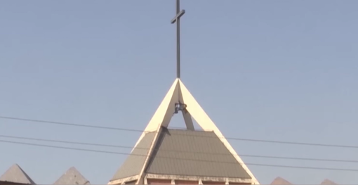 Mỹ chuẩn bị cho một hành động quân sự tiềm tàng tại Nigeria