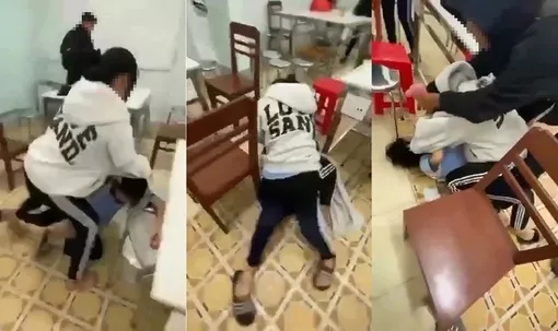 Quay, đăng clip với lời lẽ thô tục: Khoảng trống kỹ năng số của học sinh