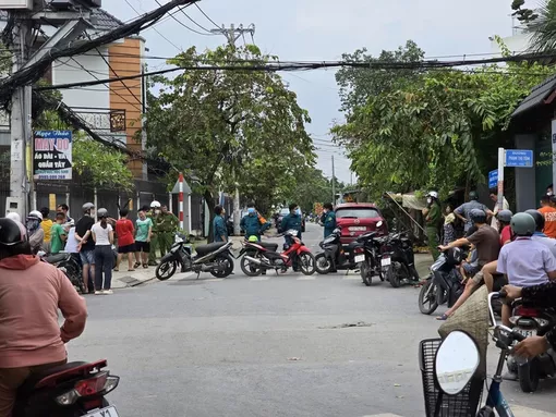 Vụ cô gái chết trong ô tô ở xã Đông Thạnh: Không có dấu hiệu bị sát hại