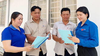 Ngăn tảo hôn, giữ gìn tương lai trẻ