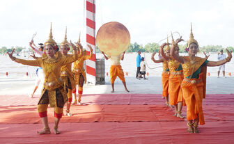 Ngày hội gắn kết cộng đồng
