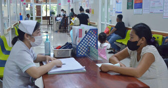 Tầm quan trọng của chăm sóc sơ sinh thiết yếu