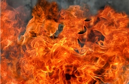 Nổ tại khu trường học ở Indonesia, 54 người bị thương