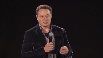 Cổ đông Tesla phê chuẩn gói lương 1.000 tỷ USD cho Elon Musk