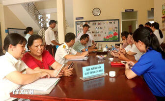 Nâng mức giảm trừ gia cảnh lên 15,5 triệu đồng mỗi tháng