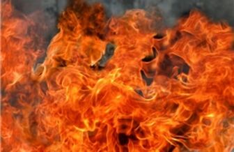 Nổ tại khu trường học ở Indonesia, 54 người bị thương