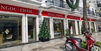 Vì sao hai công ty vàng bạc đá quý ở miền Tây bị xử phạt gần 1,8 tỉ đồng?