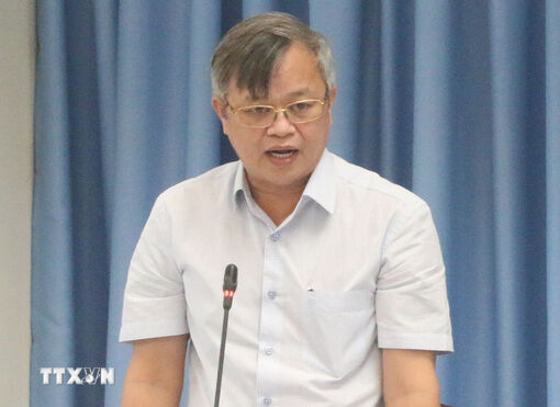 Ban Bí thư xem xét, thi hành kỷ luật đảng viên vi phạm