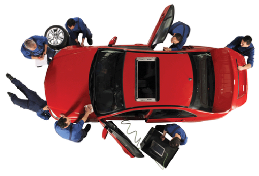 Chăm xe thông minh cùng TROLYoto: Làm sao để không bị "chặt chém" khi bảo dưỡng ô tô?