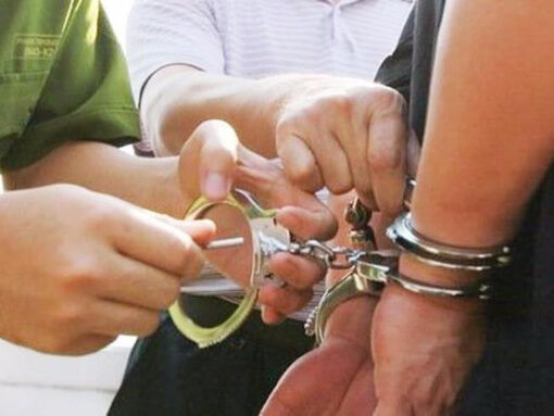 Giám đốc công ty lừa đảo đưa người đi lao động nước ngoài lĩnh án 9 năm tù