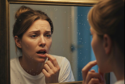 Hàm răng gặp điều này, nguy cơ đột quỵ tăng