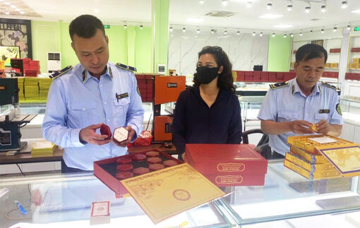 Phát hiện hàng ngàn viên An cung ngưu hoàng Nam Dương không rõ nguồn gốc xuất xứ