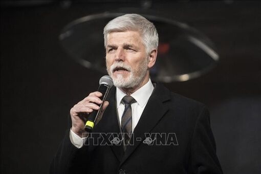 Tổng thống Séc chấp nhận đơn từ chức của chính phủ