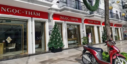 Vì sao hai công ty vàng bạc đá quý ở miền Tây bị xử phạt gần 1,8 tỉ đồng?