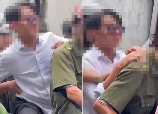 Vụ thầy giáo uống rượu cùng học sinh trong nhà nghỉ: Không cấu thành tội phạm