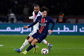 Lyon vs PSG: Nhà vô địch vượt khó