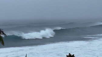 Siêu bão Kalmaegi cướp đi sinh mạng của ít nhất 188 người tại Philippines