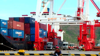 Việt Nam trở thành trung tâm thương mại thế hệ mới hàng đầu ASEAN