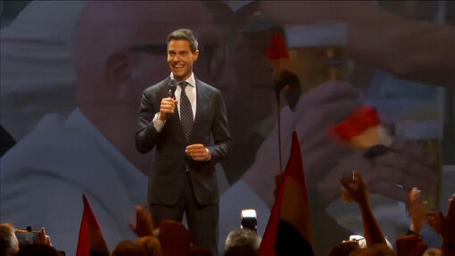 Chính trị gia 38 tuổi trở thành Thủ tướng trẻ nhất trong lịch sử Hà Lan