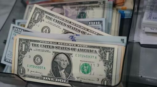 Tỷ giá USD hôm nay (8/11): Đồng USD đi ngang