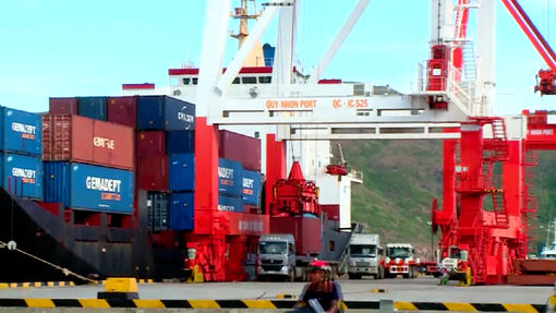 Việt Nam trở thành trung tâm thương mại thế hệ mới hàng đầu ASEAN