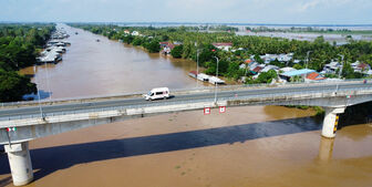Vĩnh Xương sẽ là cực tăng trưởng mới của tỉnh