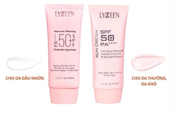 Bộ Y tế thu hồi trên toàn quốc các loại kem chống nắng, mỹ phẩm vi phạm