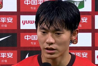 Cầu thủ U22 Trung Quốc chỉ ra nguyên nhân đội nhà thua U22 Việt Nam