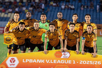 FIFA ra án phạt nặng với CLB Thanh Hóa