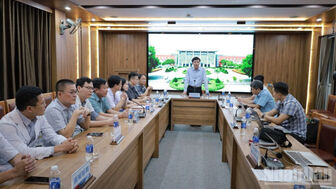 Làm rõ nguyên nhân sự cố y khoa hiếm gặp tại Quảng Trị