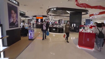 Sức mua trầm lắng trong Lễ hội mua sắm Ngày Độc thân