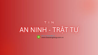 Tạm giữ người đánh chết một phụ nữ tại xã Thoại Sơn