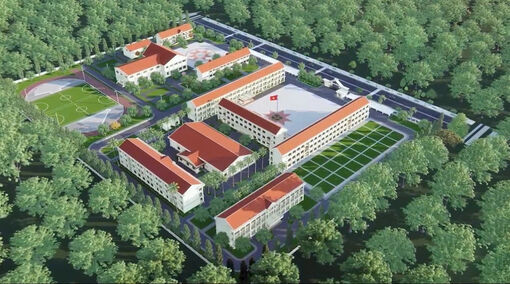 Để vùng biên cũng là nơi đáng sống