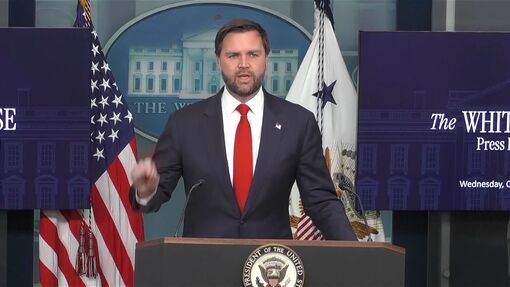 Hạ viện Mỹ đã sẵn sàng bỏ phiếu để mở cửa chính phủ