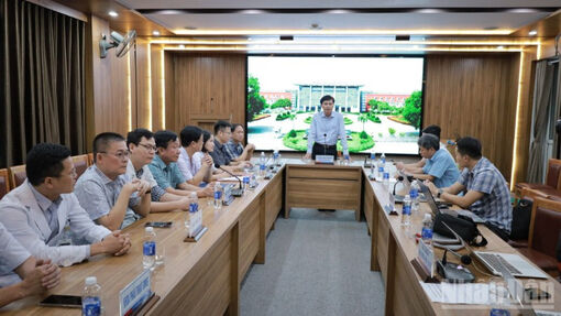 Làm rõ nguyên nhân sự cố y khoa hiếm gặp tại Quảng Trị