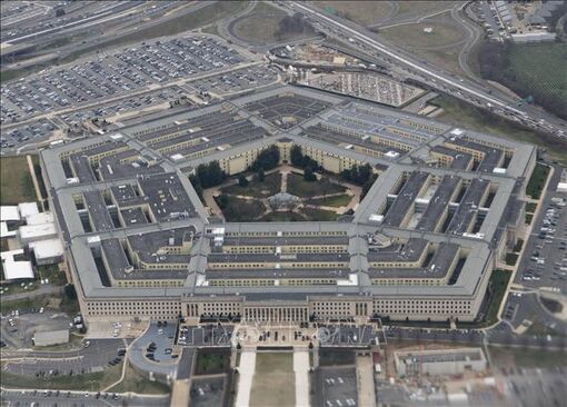 Mỹ có thể tiêu tốn 2 tỷ USD khi đổi tên Bộ Quốc phòng thành Bộ Chiến tranh