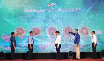 Báo và Phát thanh - Truyền hình An Giang tri ân tập thể, cá nhân và ra mắt chương trình “Mở lối vào đời”