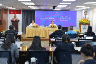 Diễn đàn kinh tế mùa thu 2025: Điểm hẹn của đổi mới sáng tạo và phát triển bền vững
