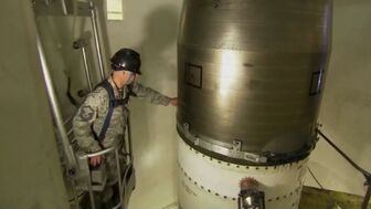 Nga sẽ không để xảy ra chạy đua vũ khí hạt nhân mới