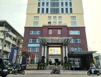 Sáp nhập Xổ số kiến thiết Cần Thơ, Sóc Trăng, Hậu Giang