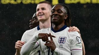 Tuyển Anh thắng Serbia: Tuchel phô diễn lực lượng khiến mọi đối thủ phải lo lắng