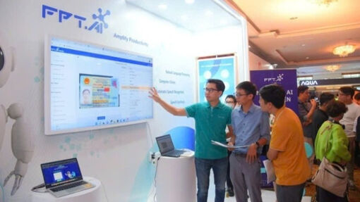 Đặt nền móng pháp lý cho trí tuệ nhân tạo có trách nhiệm