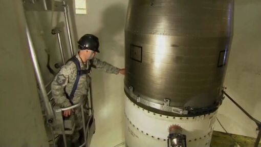 Nga sẽ không để xảy ra chạy đua vũ khí hạt nhân mới